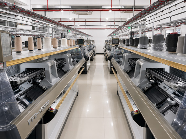 Smart Warehouse