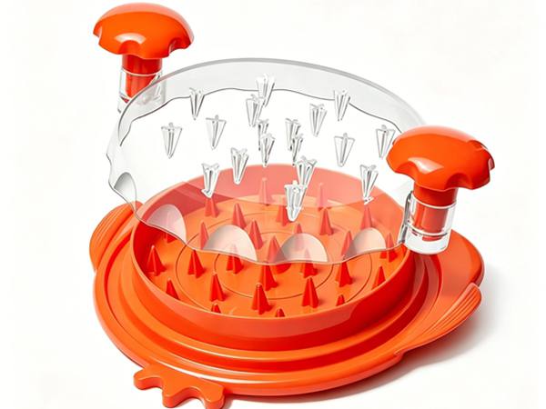 Yiwu Daqida Plastic Products Co., Ltd. Factory 8