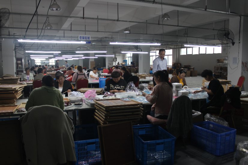 Smart Warehouse