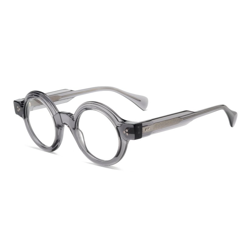 Acetate Frames T1018