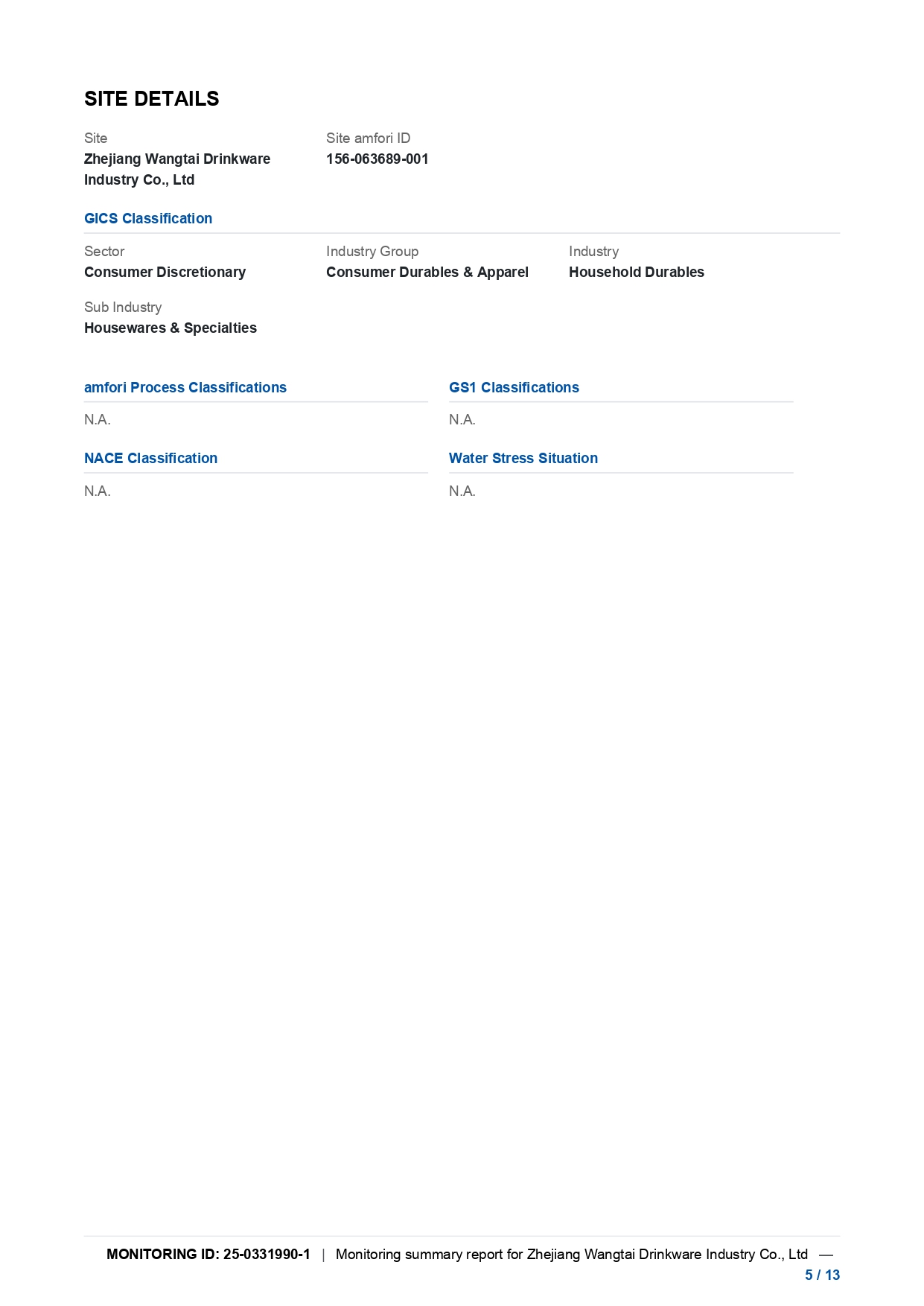 Certificate 4