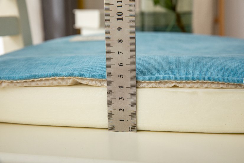 Seat cushion, chair pad, sofa cushion Memory Foam Chair Pad