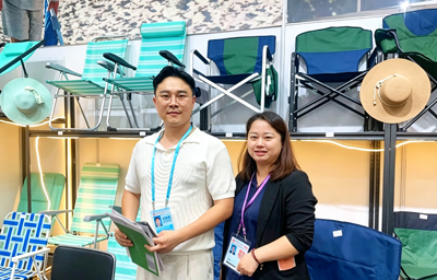 Wuyi Miga Outdoor Products Co., Ltd. Partner