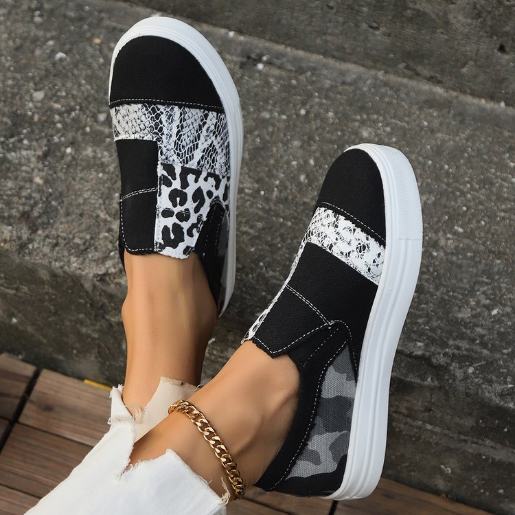 Loafers Loafers