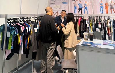 Zhejiang M&Y fashion Co.,Ltd. Partner