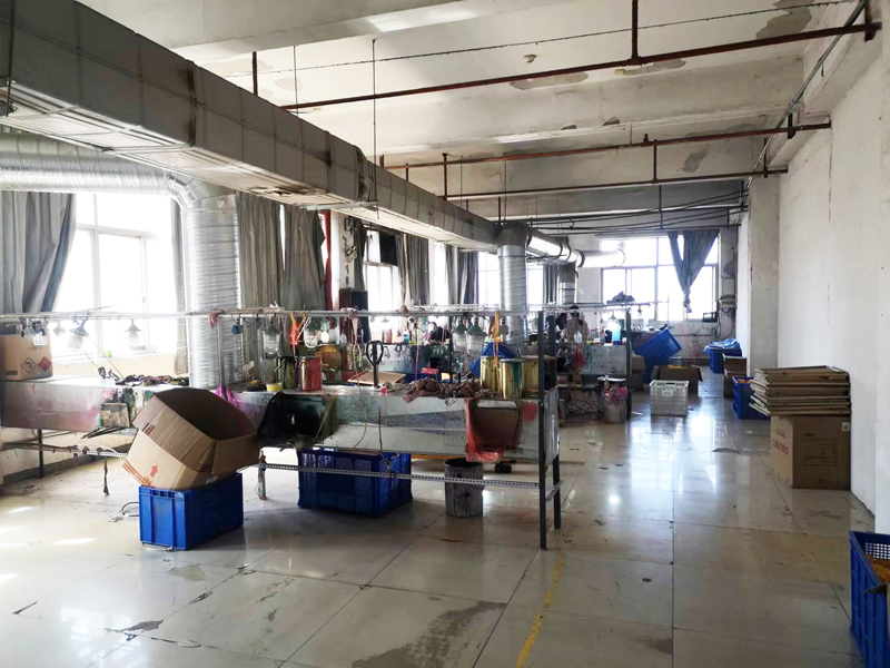 Smart Warehouse