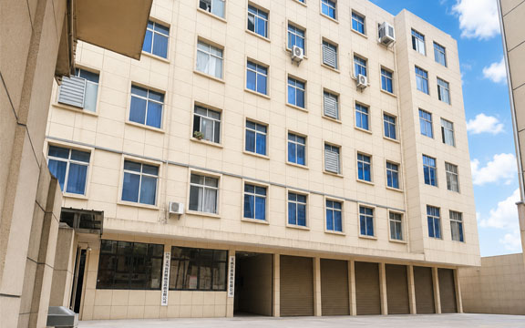 Yiwu Shala Apparel Co., Ltd. Factory