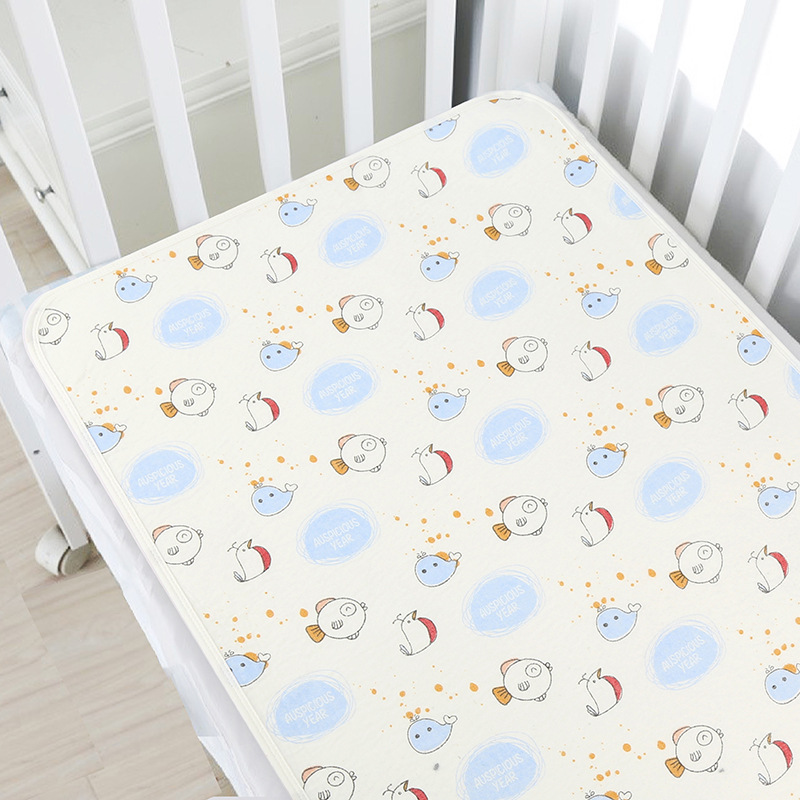 Baby Changing Mats baby cotton changing mat