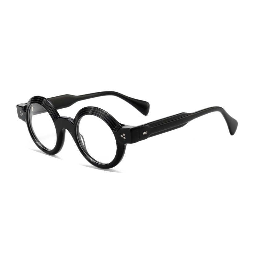 Acetate Frames T1018