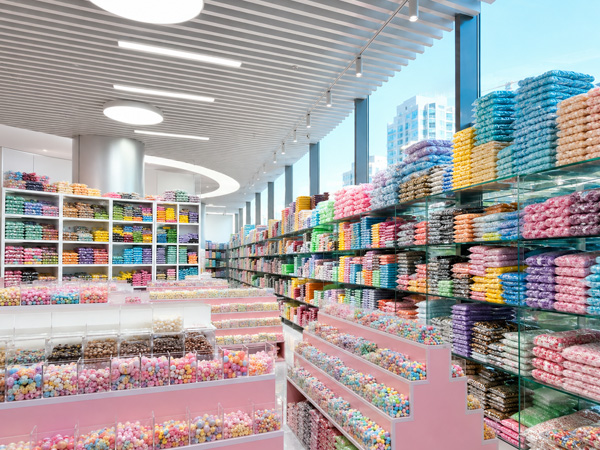 Smart Warehouse