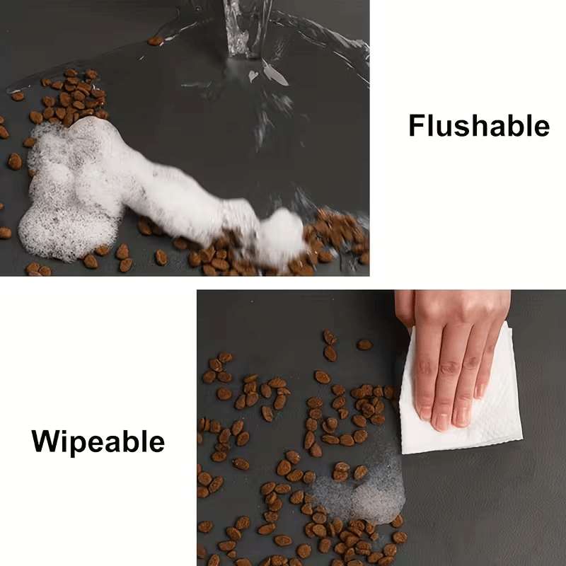 Pet feeding mat Pet Feeding Mat