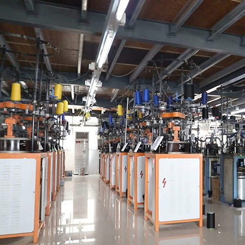 Smart Warehouse