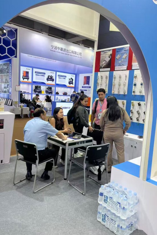 Global Partner