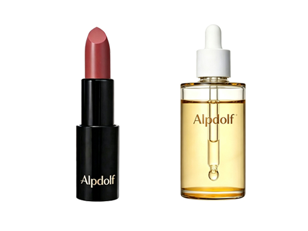 Yiwu Alpdolf Biotechnology Co., Ltd. Factory