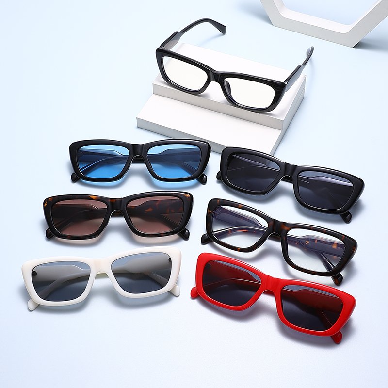 Blue Light Blocking Glasses 3659 Blue Light-Blocking Sunglasses