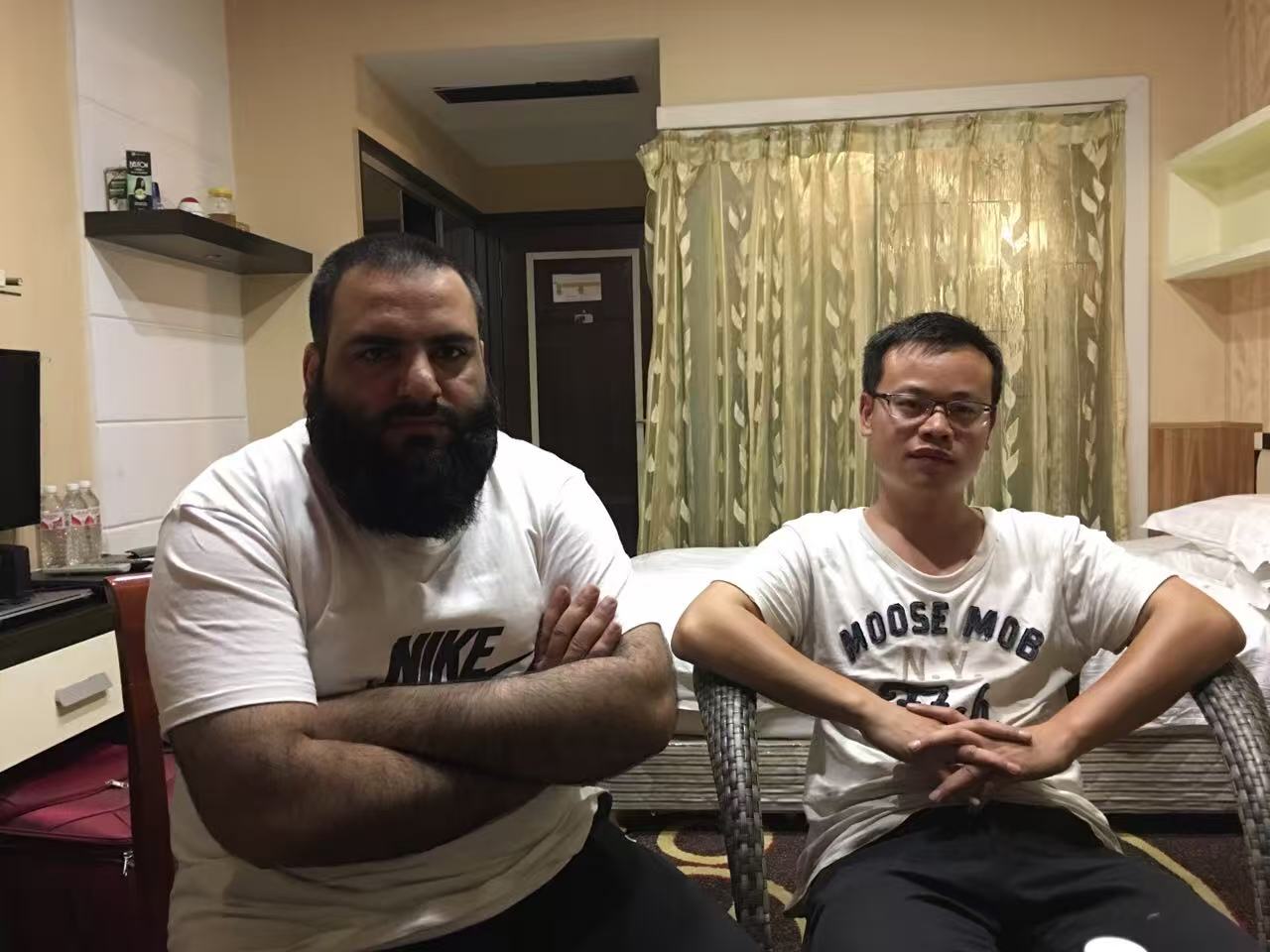 Global Partner