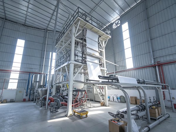 Smart Warehouse
