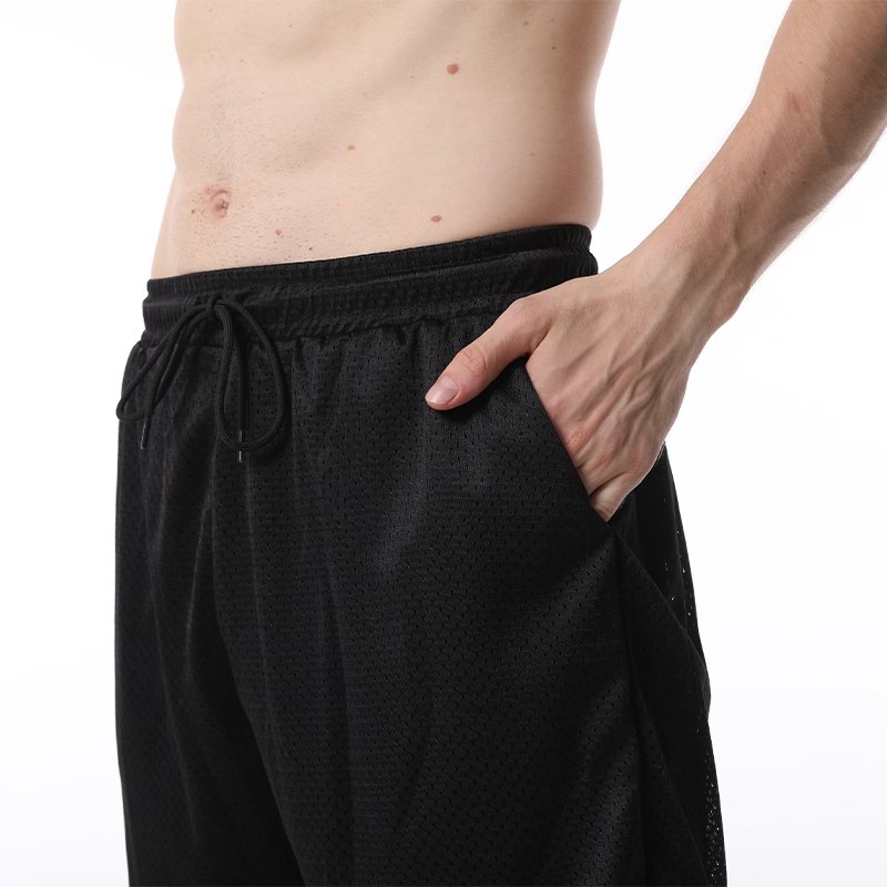 Activewear Sports Shorts