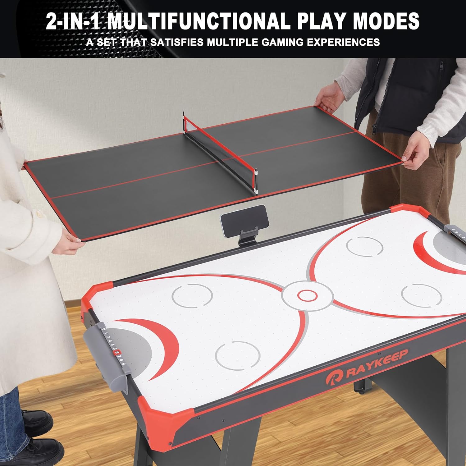Air Hockey Table GT23028