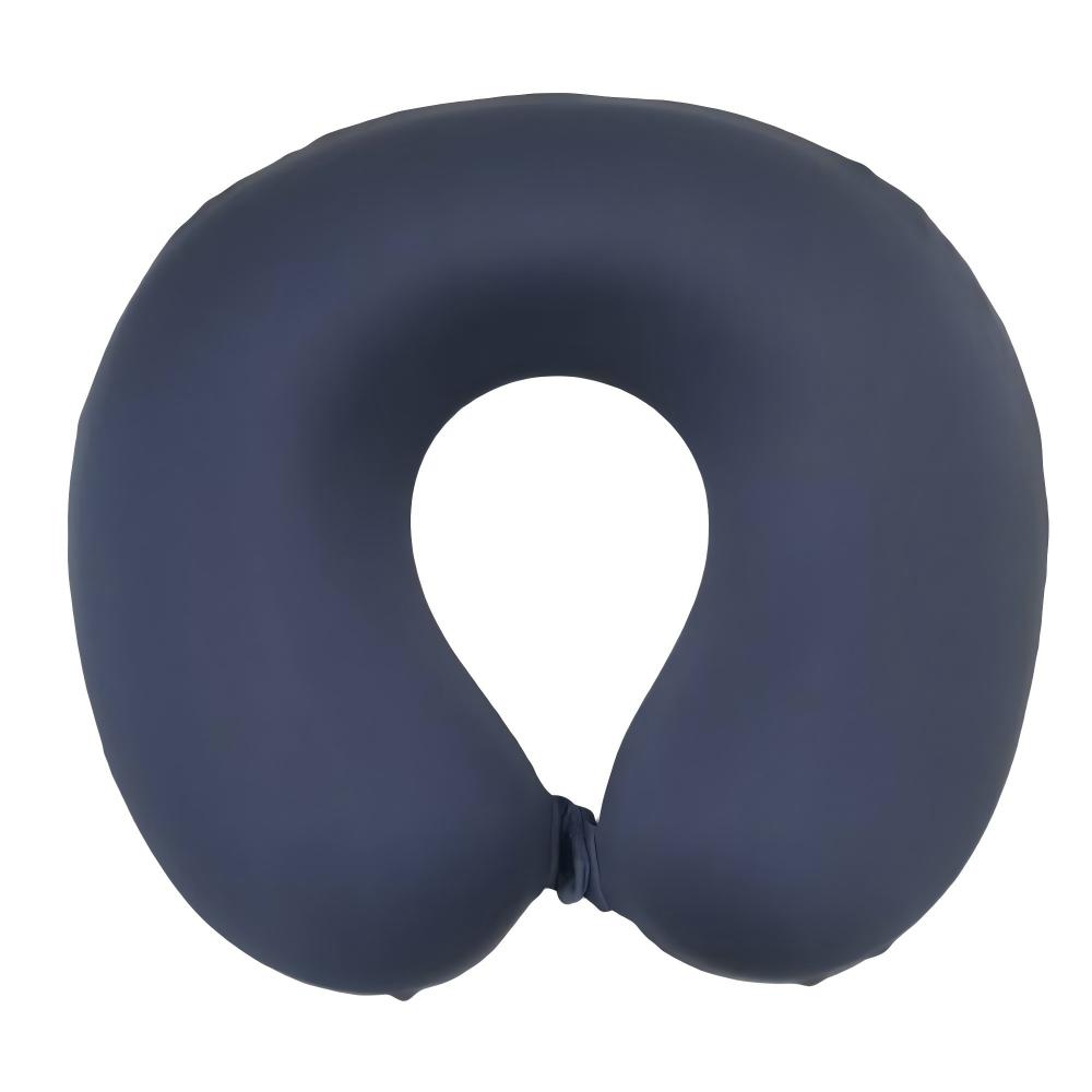 U-shaped pillow Milk Silk Memory Foam U-Shaped Pillow