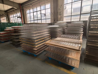 Smart Warehouse