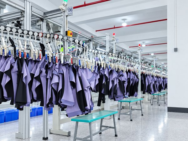 Modern Factory
