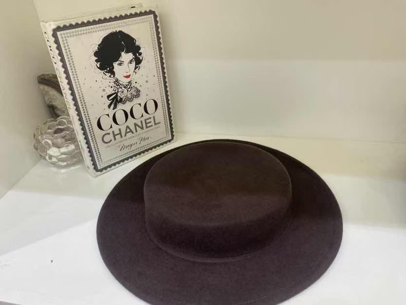 Felt Hat YL26-H-222