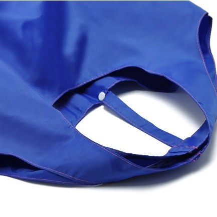 Luggage & Bags Polyester Drawstring Bag – Vest Style, Gift/Advertising Tote, Casual Shopping Drawcord Bag