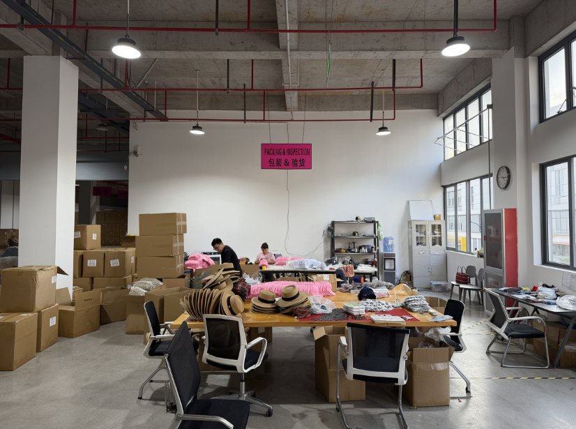 Modern Factory