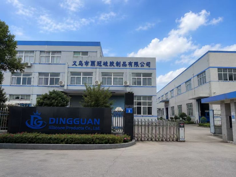 Modern Factory
