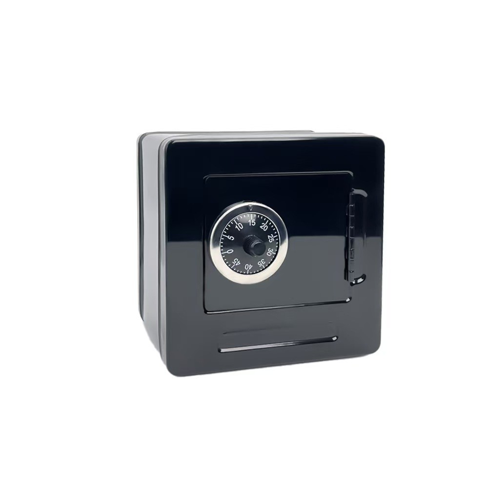Boxes Square Combination Lockbox