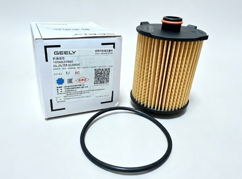 Car Maintenance  Air conditioning filter，Air filter，Oil filter，