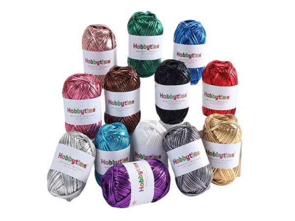 Yiwu Golden Textile Co., Ltd. Factory