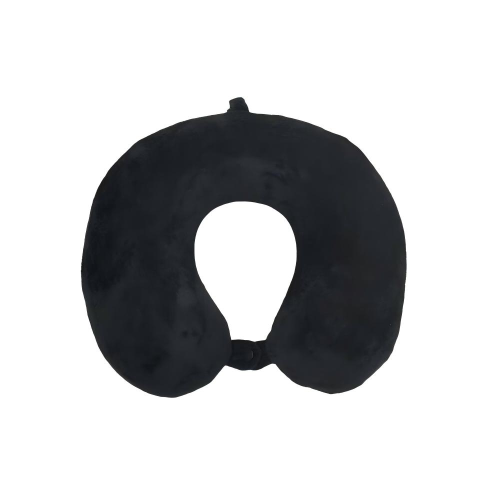 U-shaped pillow Solid Color Memory Foam U-Shaped Pillow