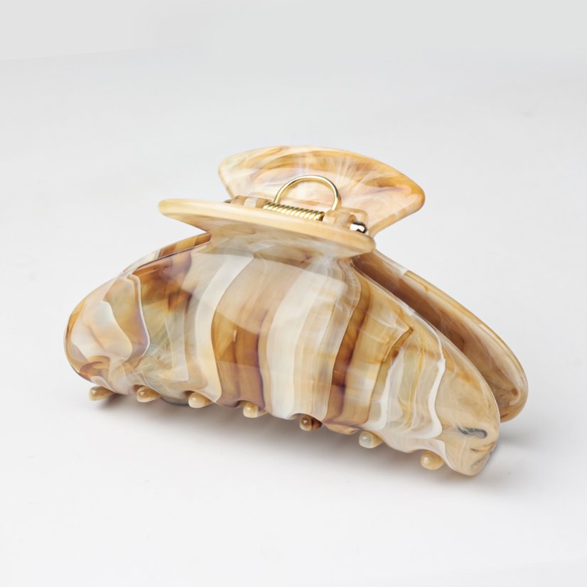 Claw Clip 2026 New High-End Sense Clips, Elegant Hair Clips, Shark Clip, Hair Accessories