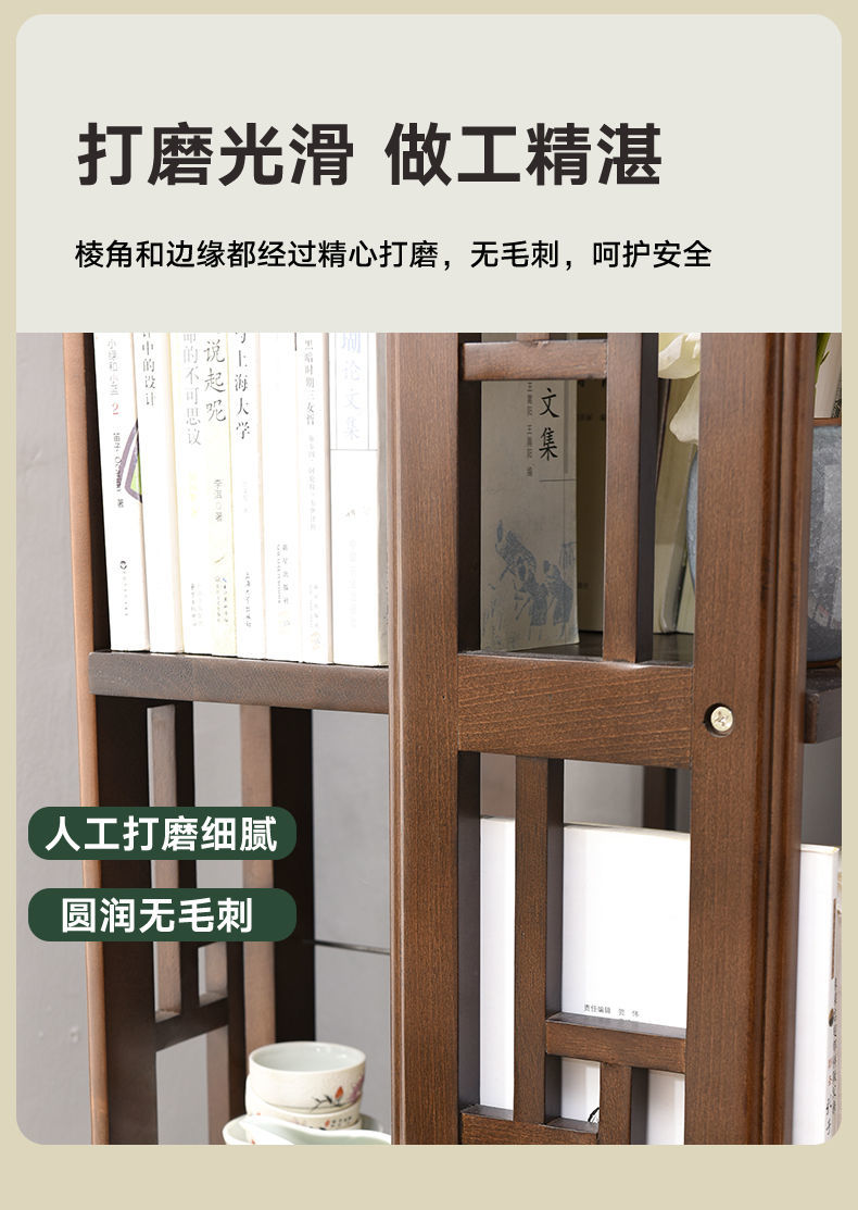 bookcase Revolving Bookcase