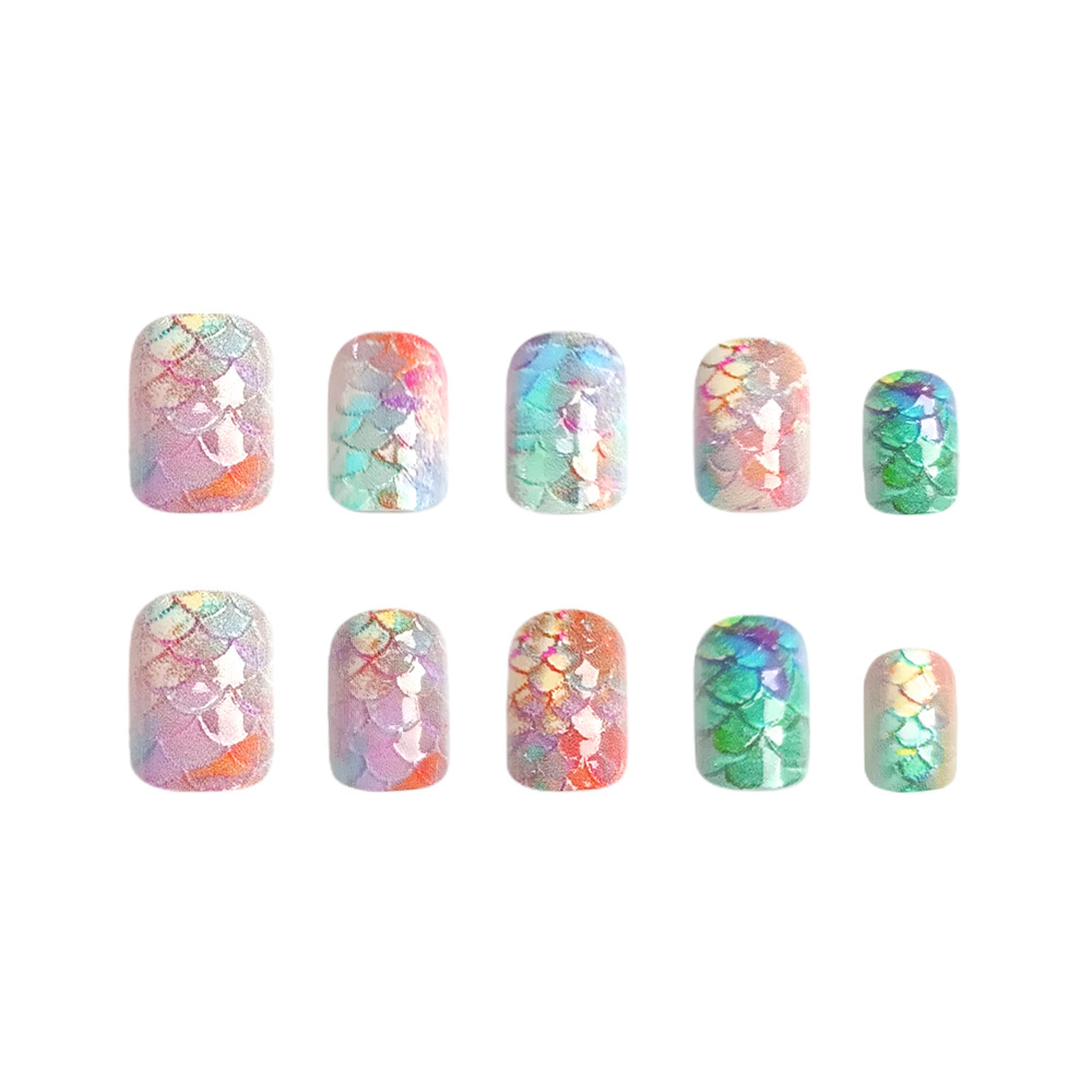 3D Nail Art FD045-K1-B7