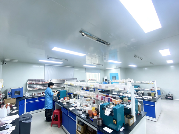 Smart Warehouse