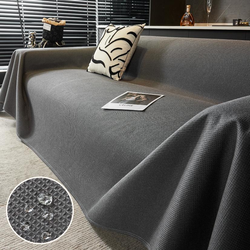 Waterproof Sofa Covers Qingran Sofa Throw