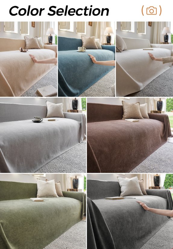 Waterproof Sofa Covers Yunxi Sofa Throw