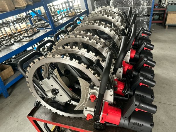 Modern Factory
