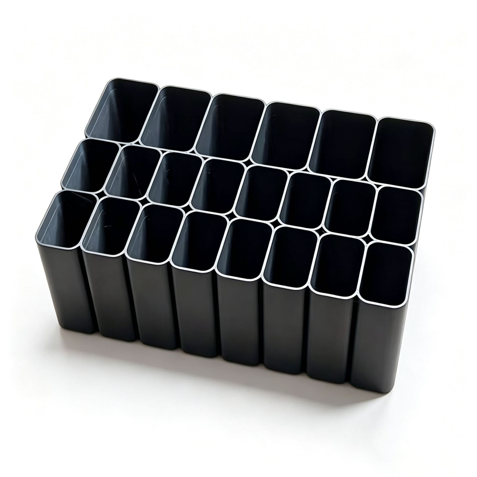 Fixing Holder cable organizer box