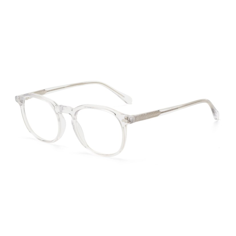 Acetate Frames T2002