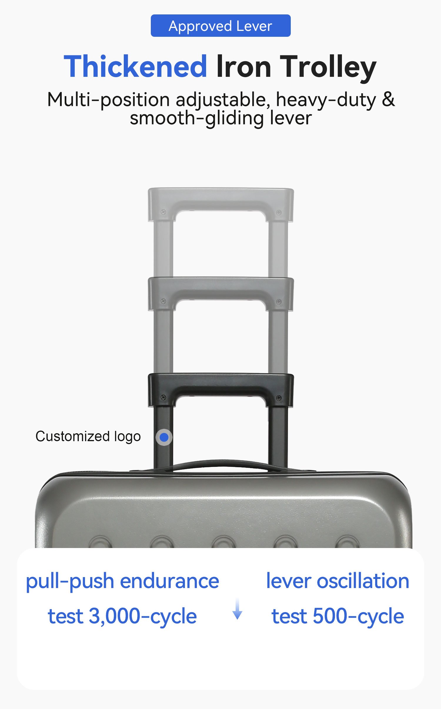 Carry-On Luggage 903