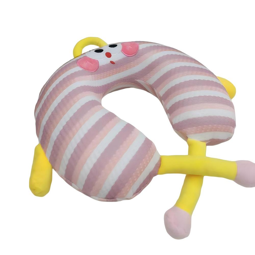 U-shaped pillow Cartoon Memory Foam U-Shaped Pillow