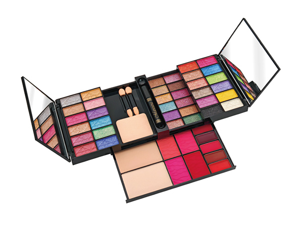 Jinhua Makeup Sure Biotechnology Co., Ltd. Factory