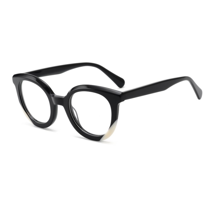 Acetate Frames T3015