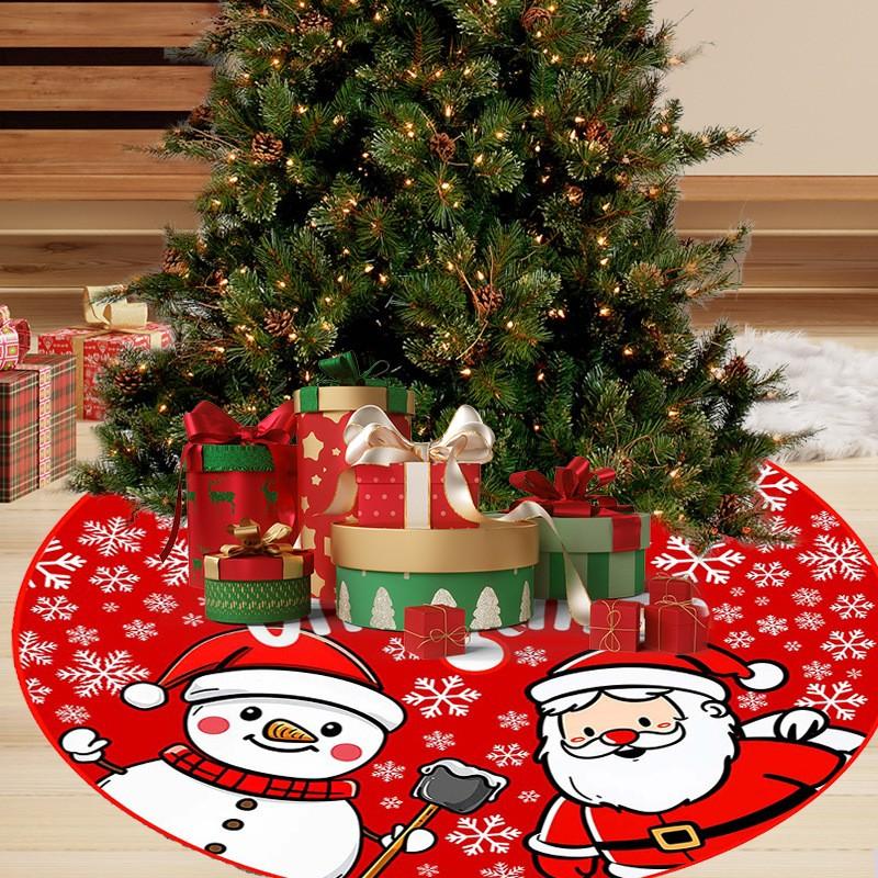 Christmas Tree Skirt Christmas Tree Skirts