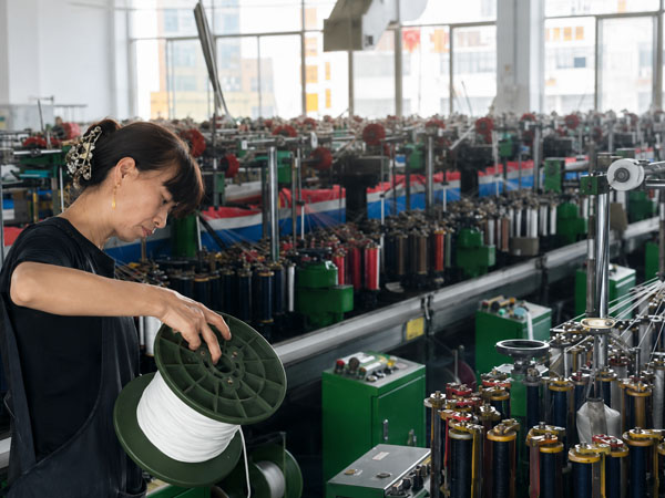 Smart Warehouse