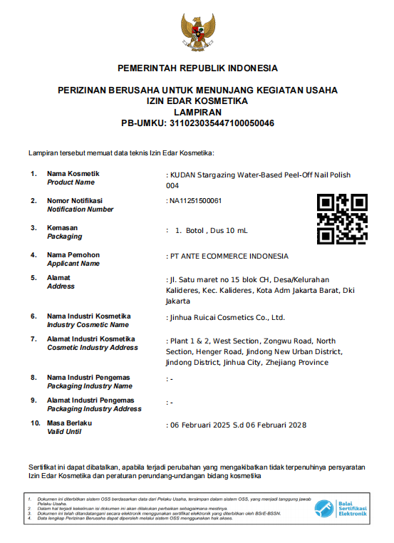 Certificate 4